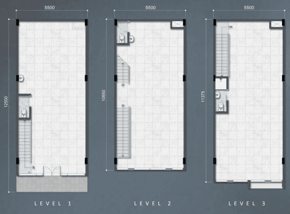 Shope House 5.5 x 12.5 Shope House 5.5 x 12.5