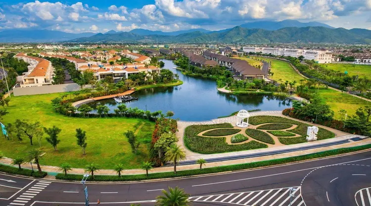 Podomoro Park Bandung