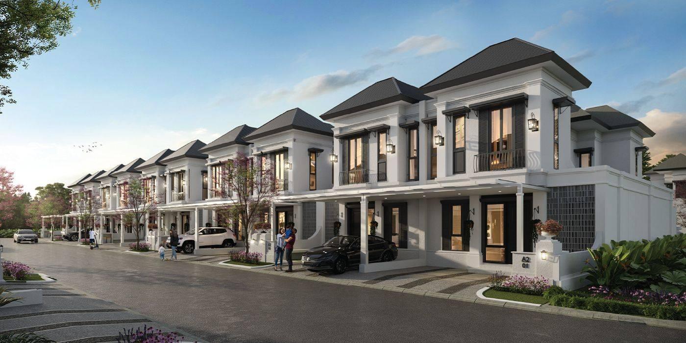 Metland Cikarang Metland Cikarang