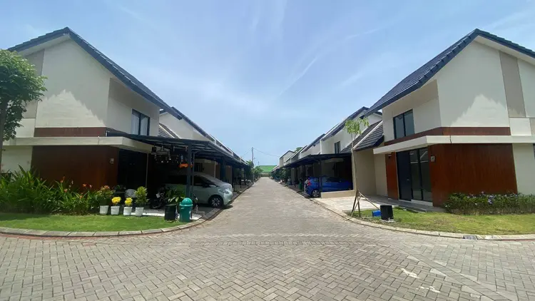 Virginia Park Makassar
