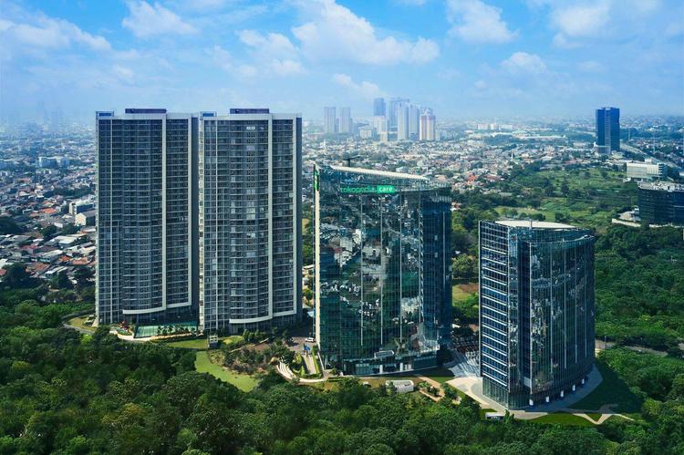 Ciputra International