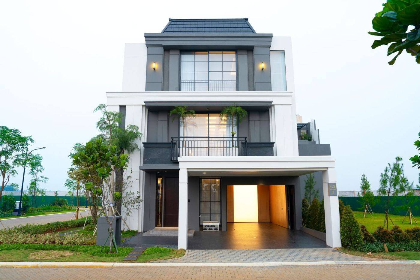 The Armont Residences, BSD City Sovereign X F.jpg