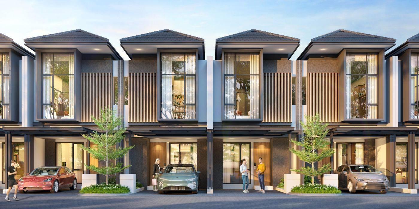 Altara Grand Wisata Altara Grand Wisata