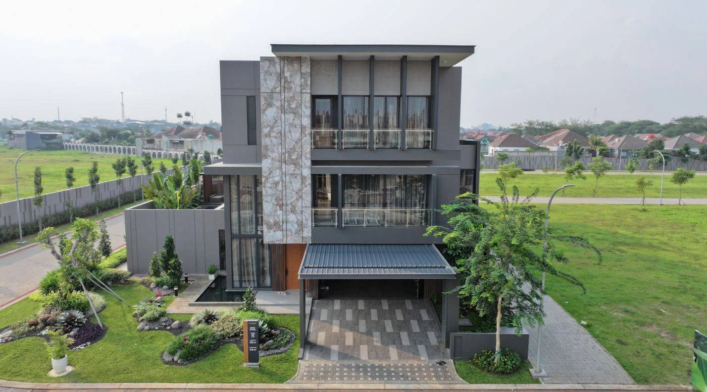 Cluster Richmond Kota Wisata Cibubur richmond tipe 15 a.jpg