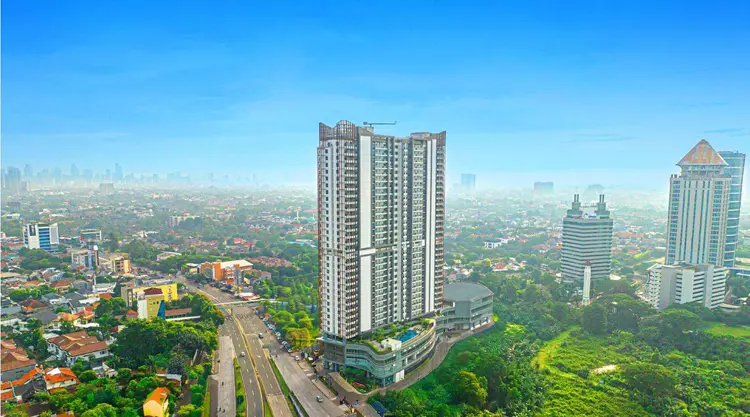 Antasari Place