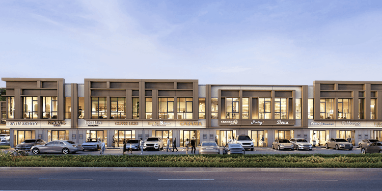 Alunara BSD Society Hub