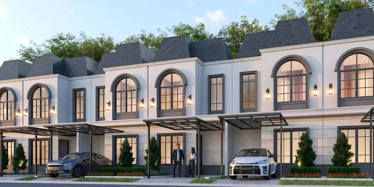 Amani Residence