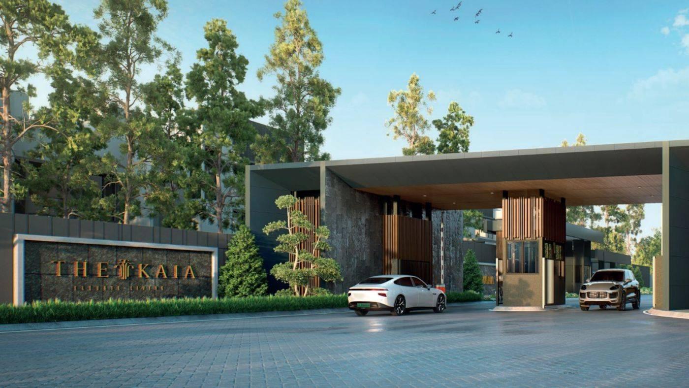 Yara at The Kaia Grand Wisata Yara at The Kaia Grand Wisata