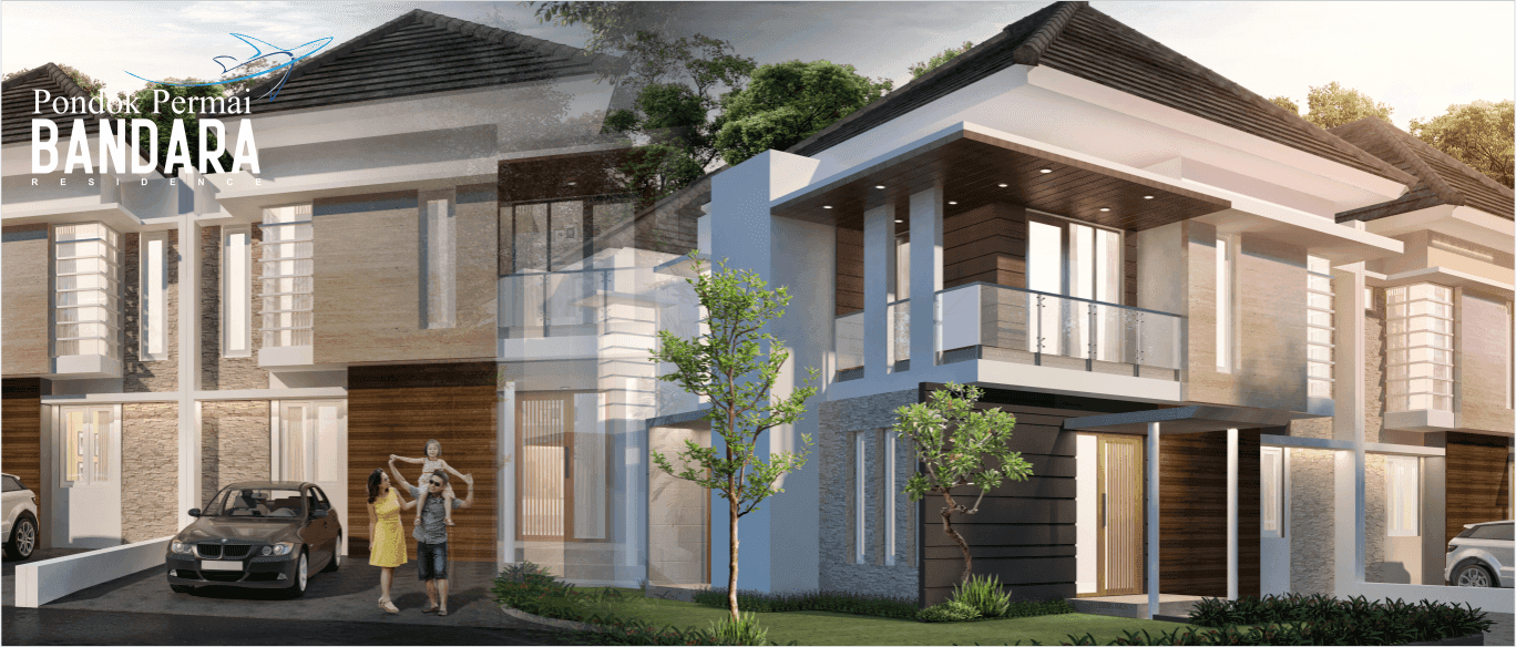 Pondok Permai Bandara Residence