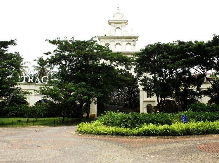 CitraGarden Lampung