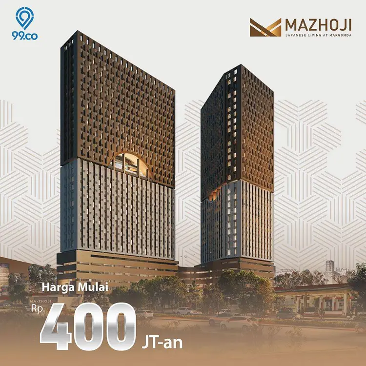 Mazhoji