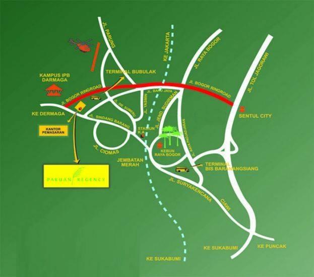 Lokasi