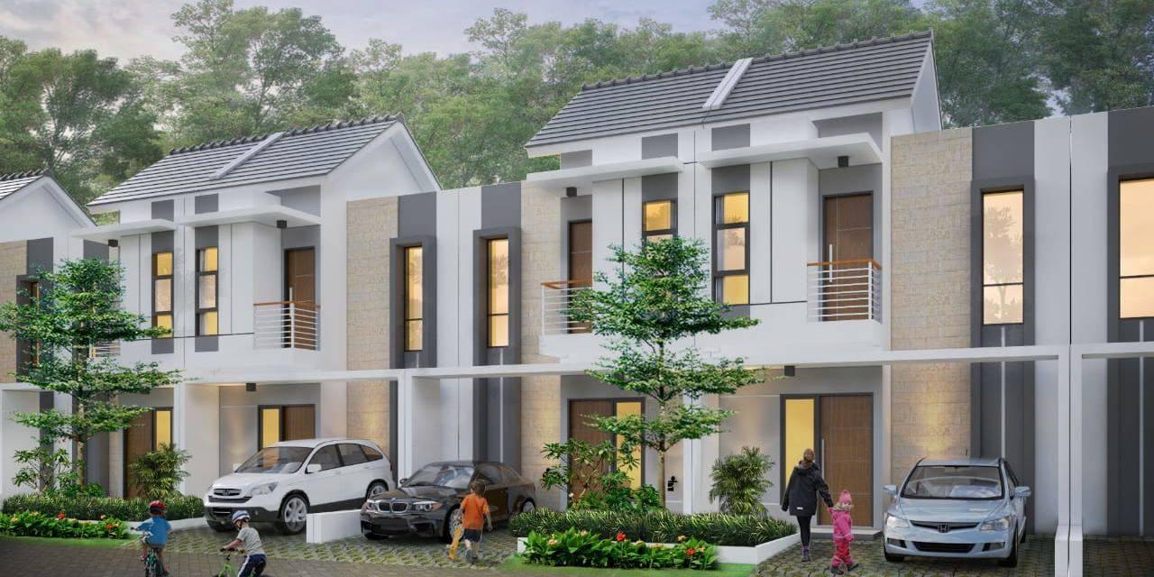 Kawasan Ahsana Modern City