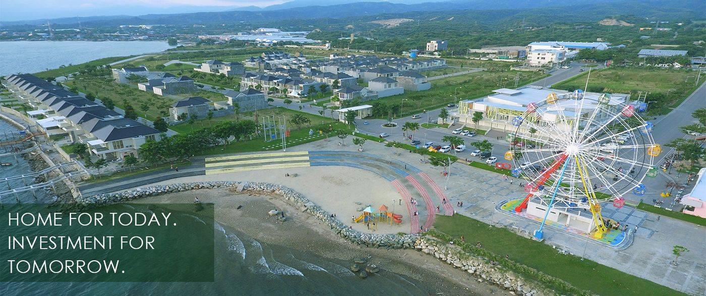 Citraland Palu Waterfront City