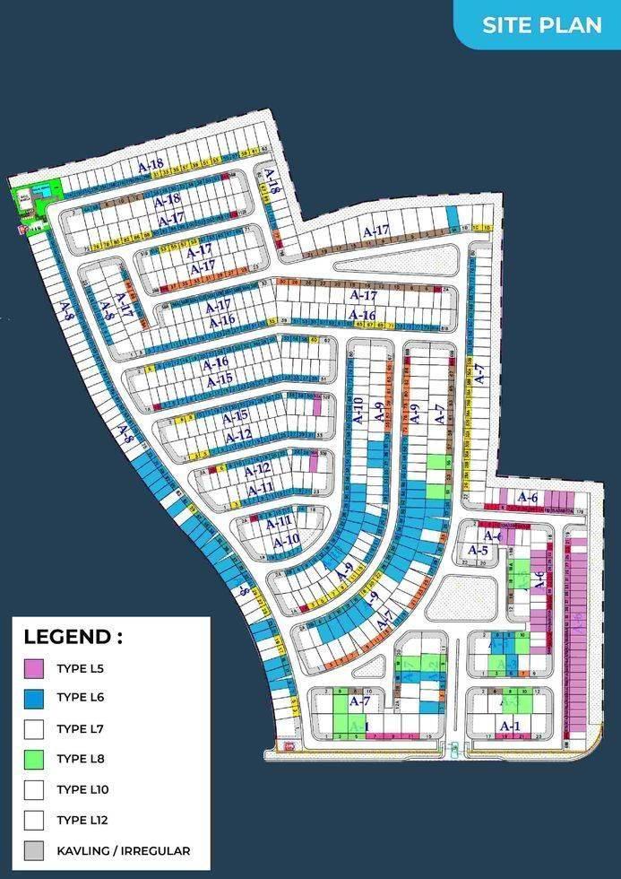 Jakarta Garden City