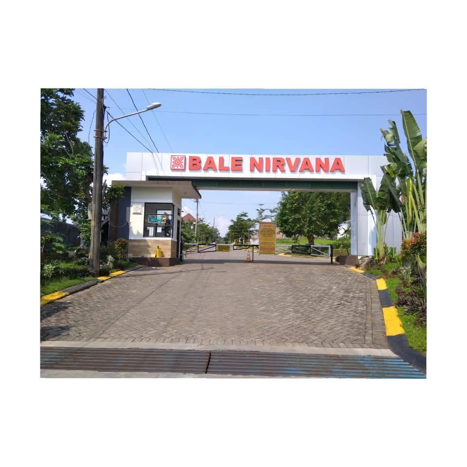 bale nirvana ngaliyan