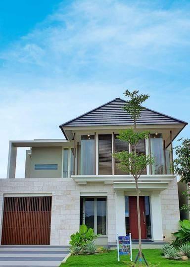 Rumah Alexandrite