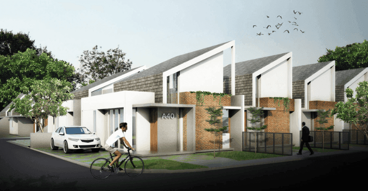 Prima Amerta Residence