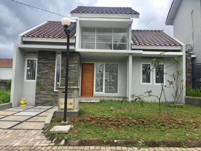 Cluster Rara Santang_Bunisora 60/105