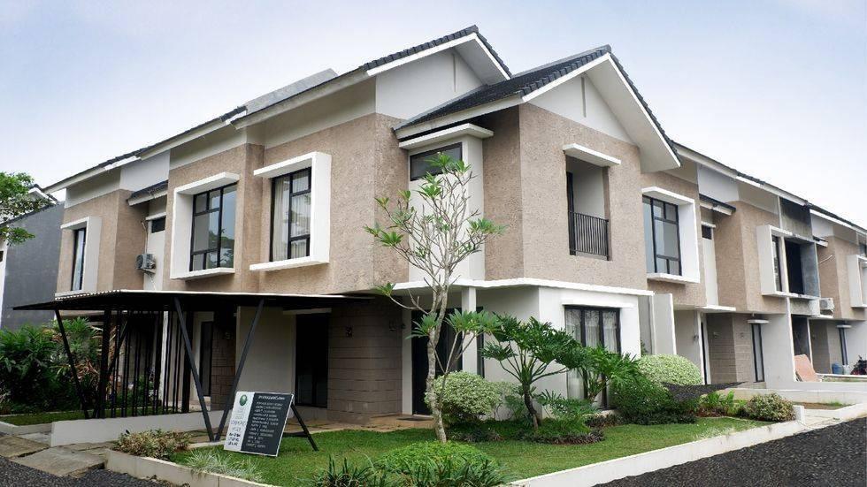 Jade Park Serpong 2