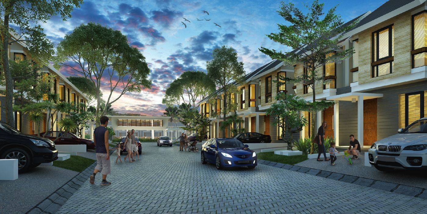 CitraLand Utara Surabaya Citraland utara Surabaya