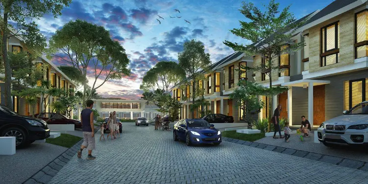 CitraLand Utara Surabaya