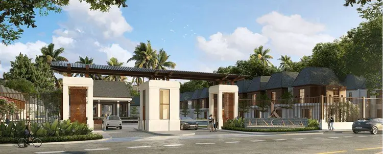Cluster Kencana Vida Bekasi