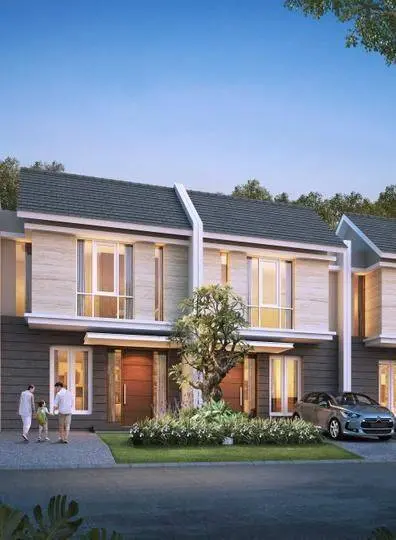 Rumah Magnolia