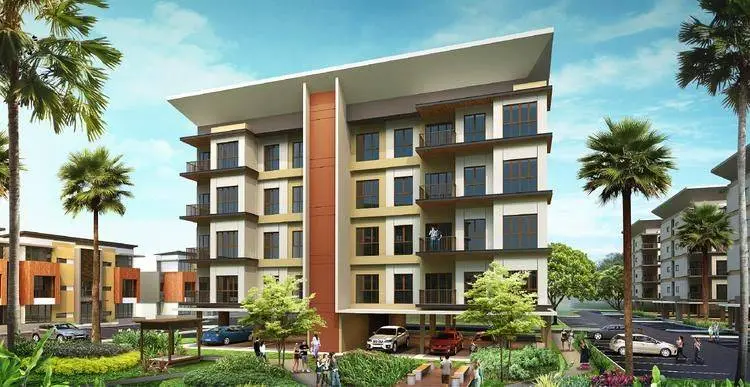 Asatti Garden House, BSD City