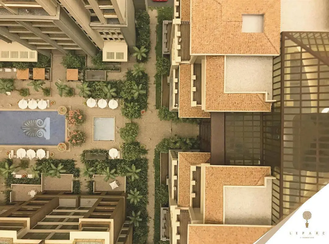 proyek thamrin nine