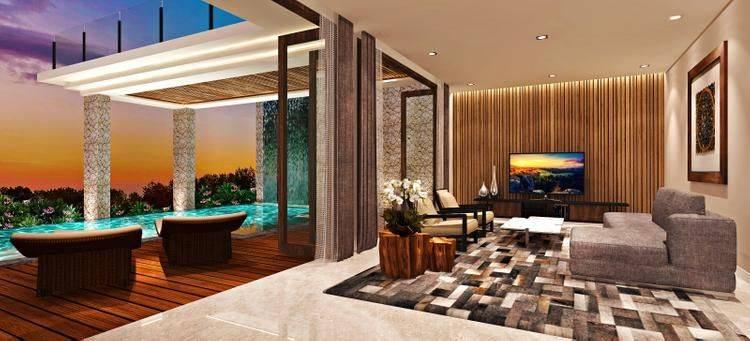 Sekar Ayung Residence