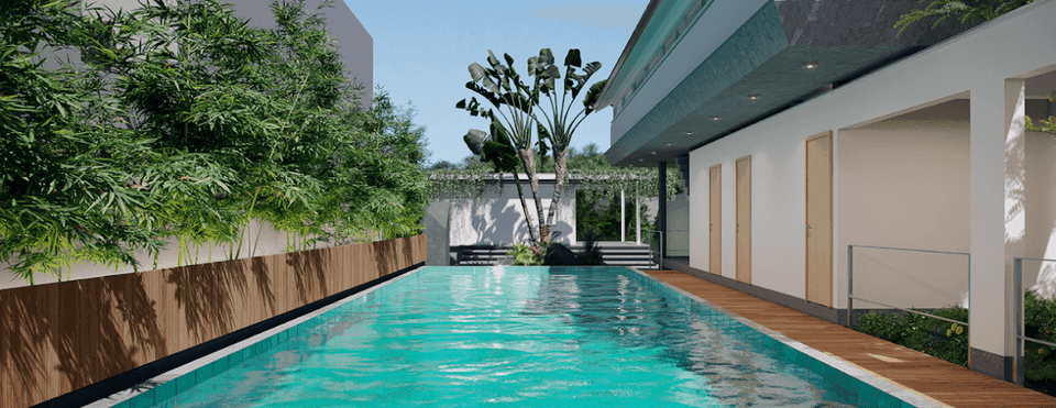 Hummingbird House BSD