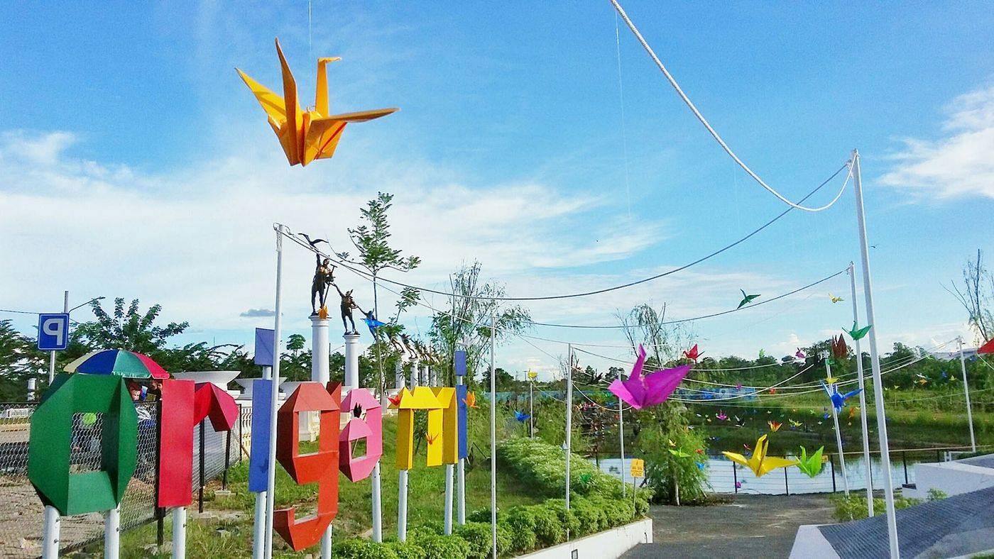 Fasilitas citramitra city banjarbaru