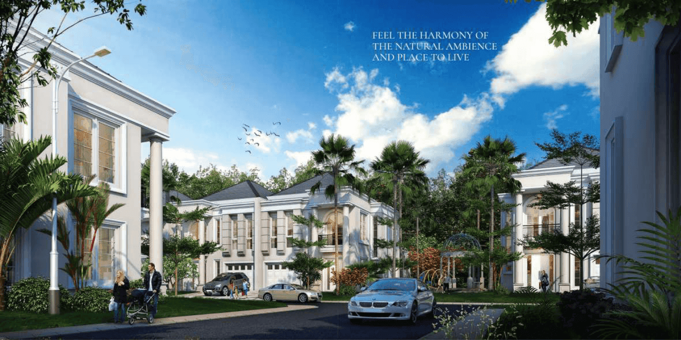 jual rumah di citra garden aneka pontianak