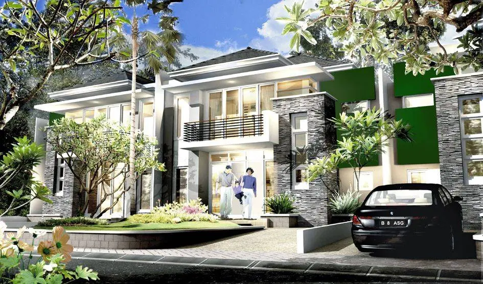 Green Lake City - Los Angeles