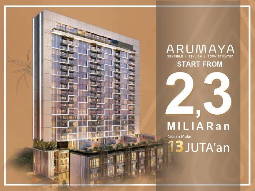 2,3 M cicilan 13 jtan