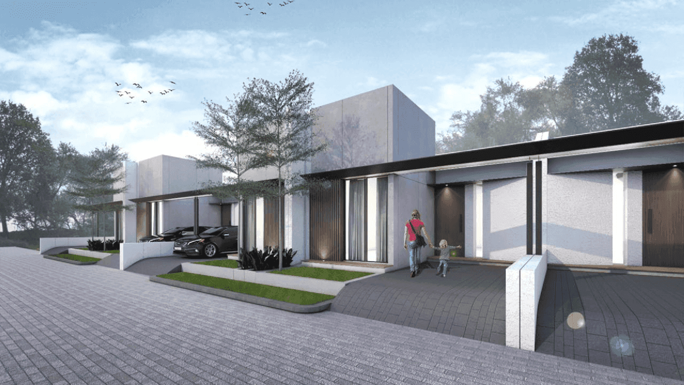 The Visenda Residence The Visenda Residence