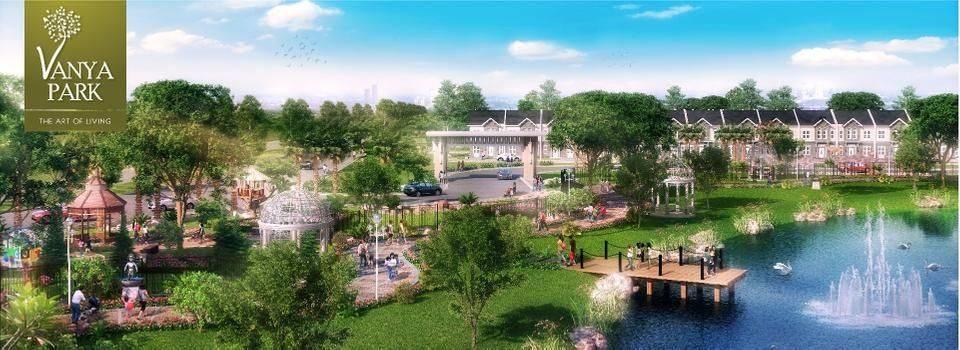 Asatti Garden House, BSD City