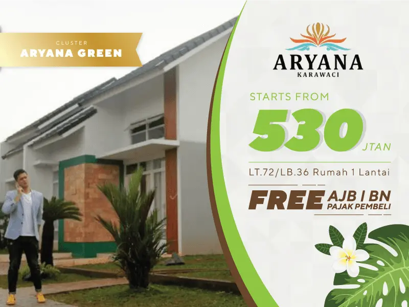 Aryana 530 JT