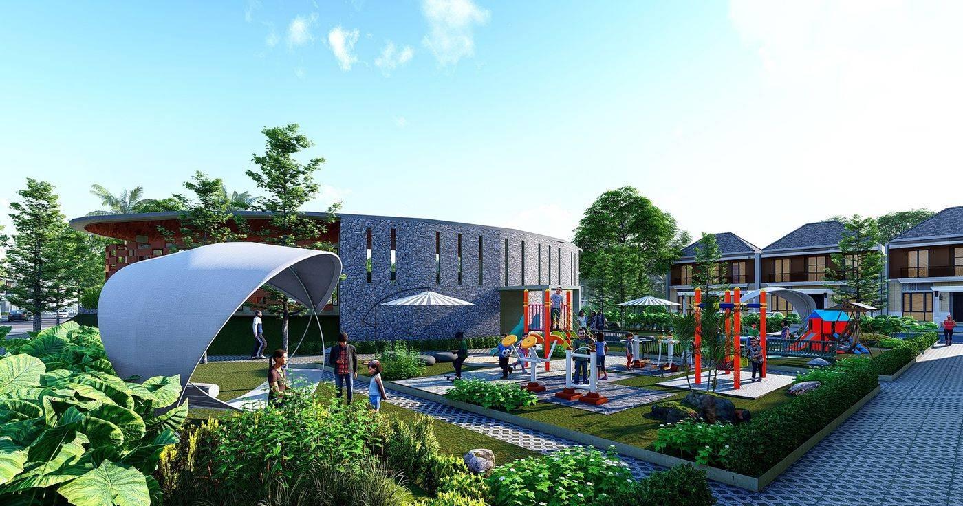 Children Playground