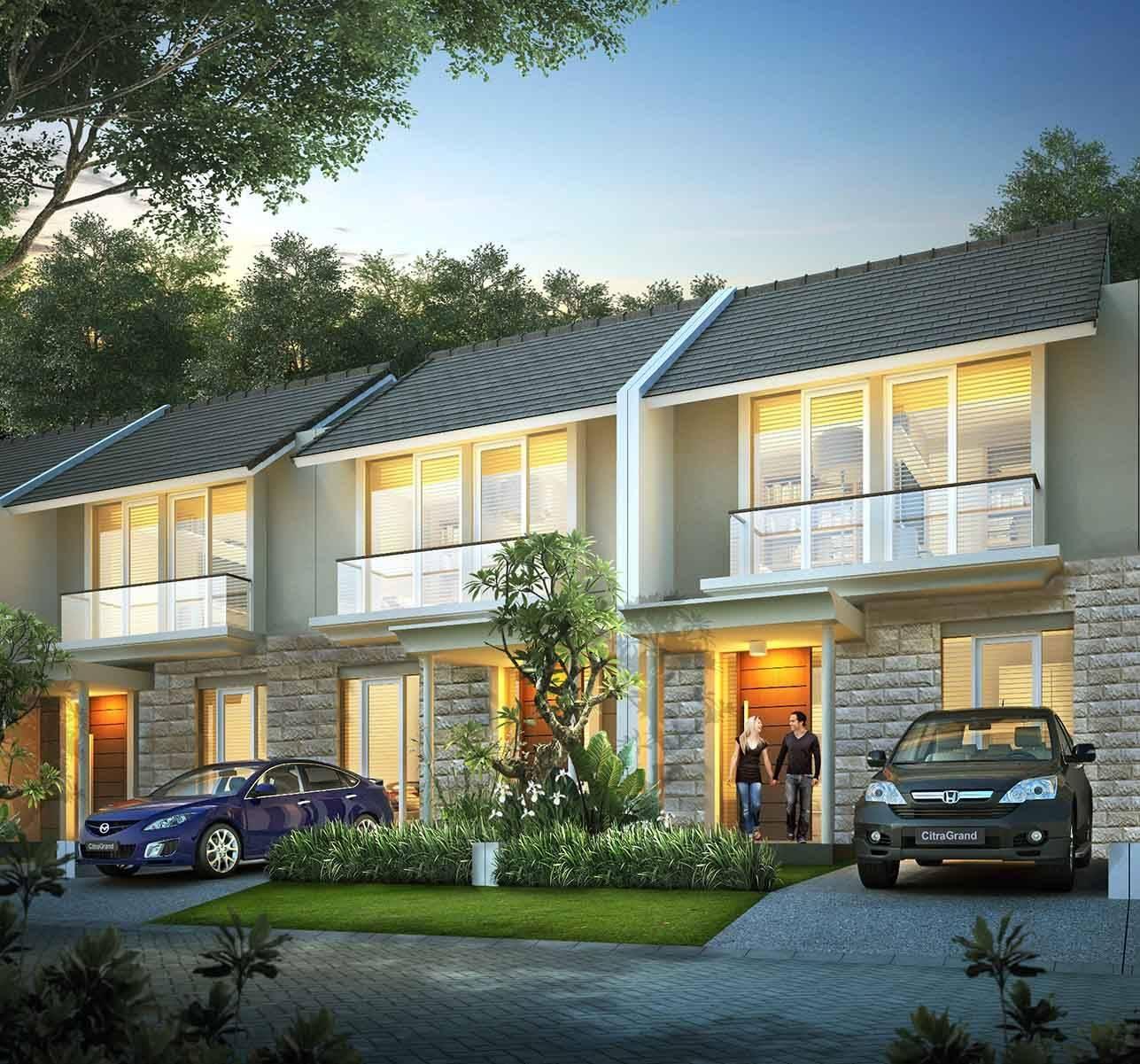 Citraland Palu Waterfront City