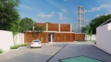 Ahsana Green Village