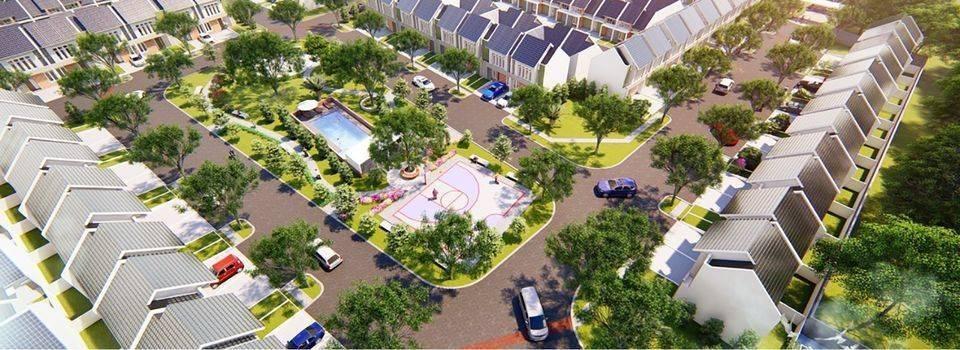 Orchard Village