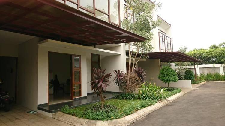 Townhouse Mutiara Lenteng Agung Interior 7