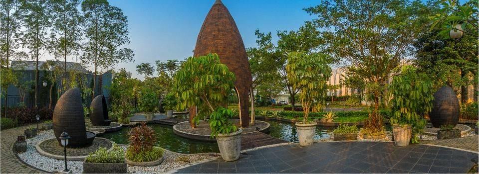 Caelus BSD City