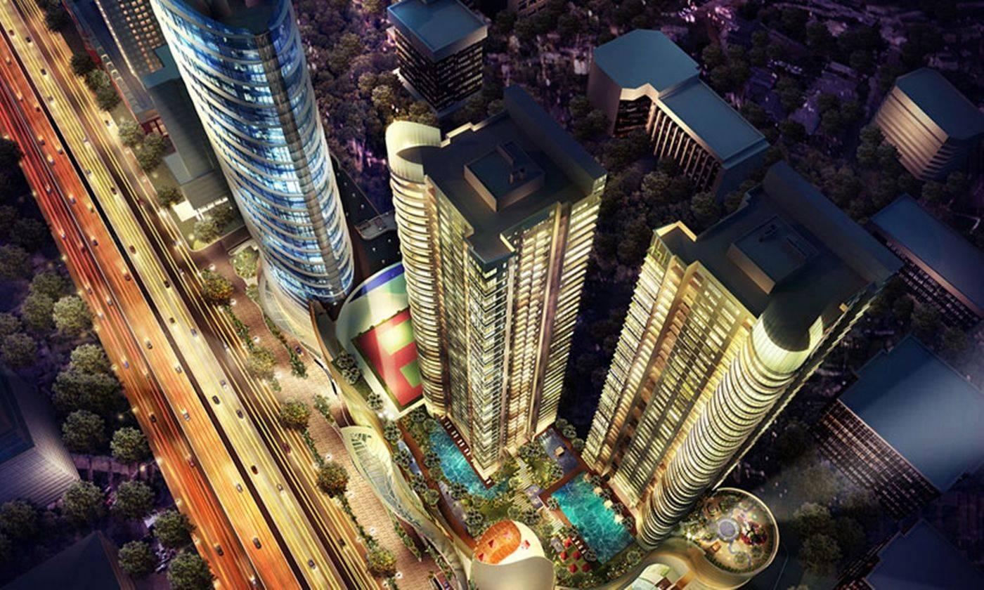 Kuningan City 5