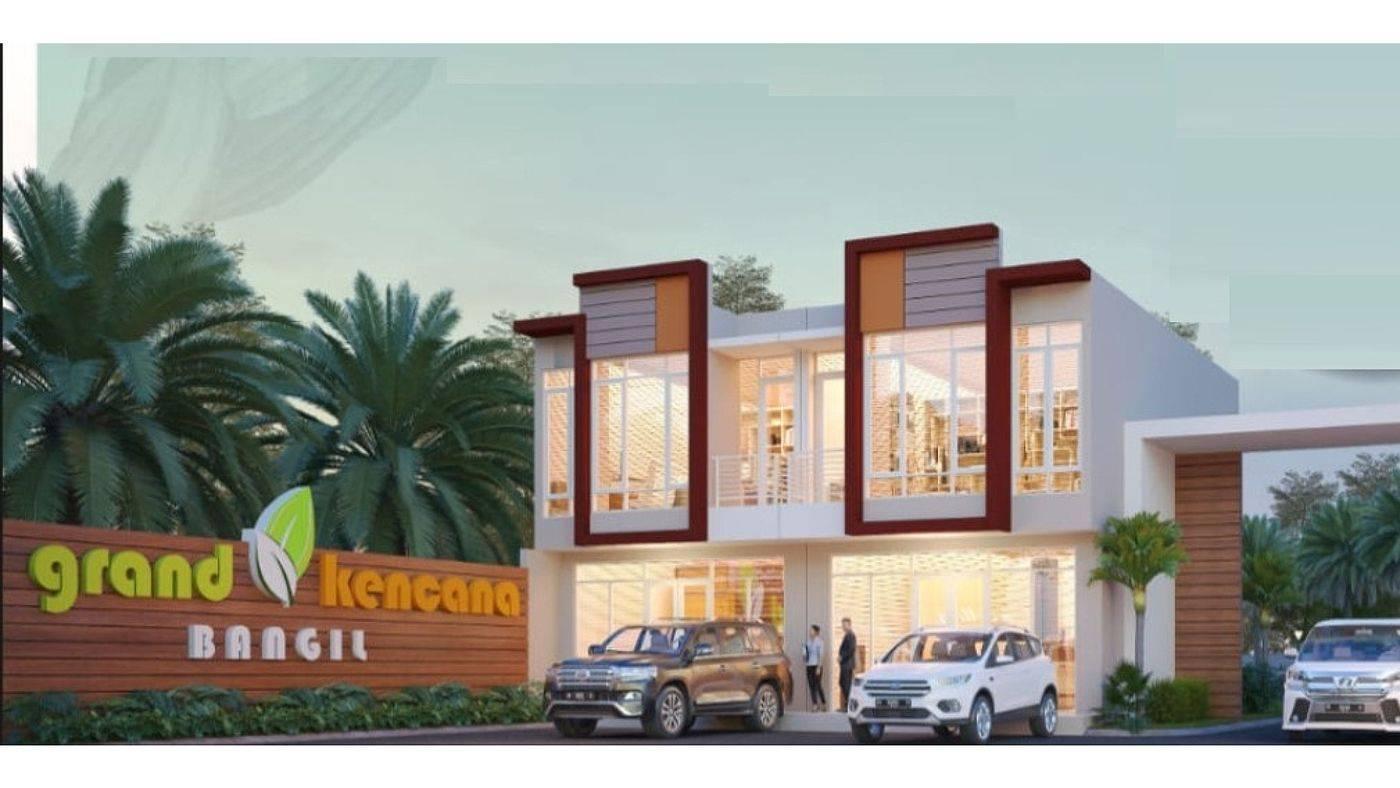 Grand Kencana Bangil Grand Kencana Bangil