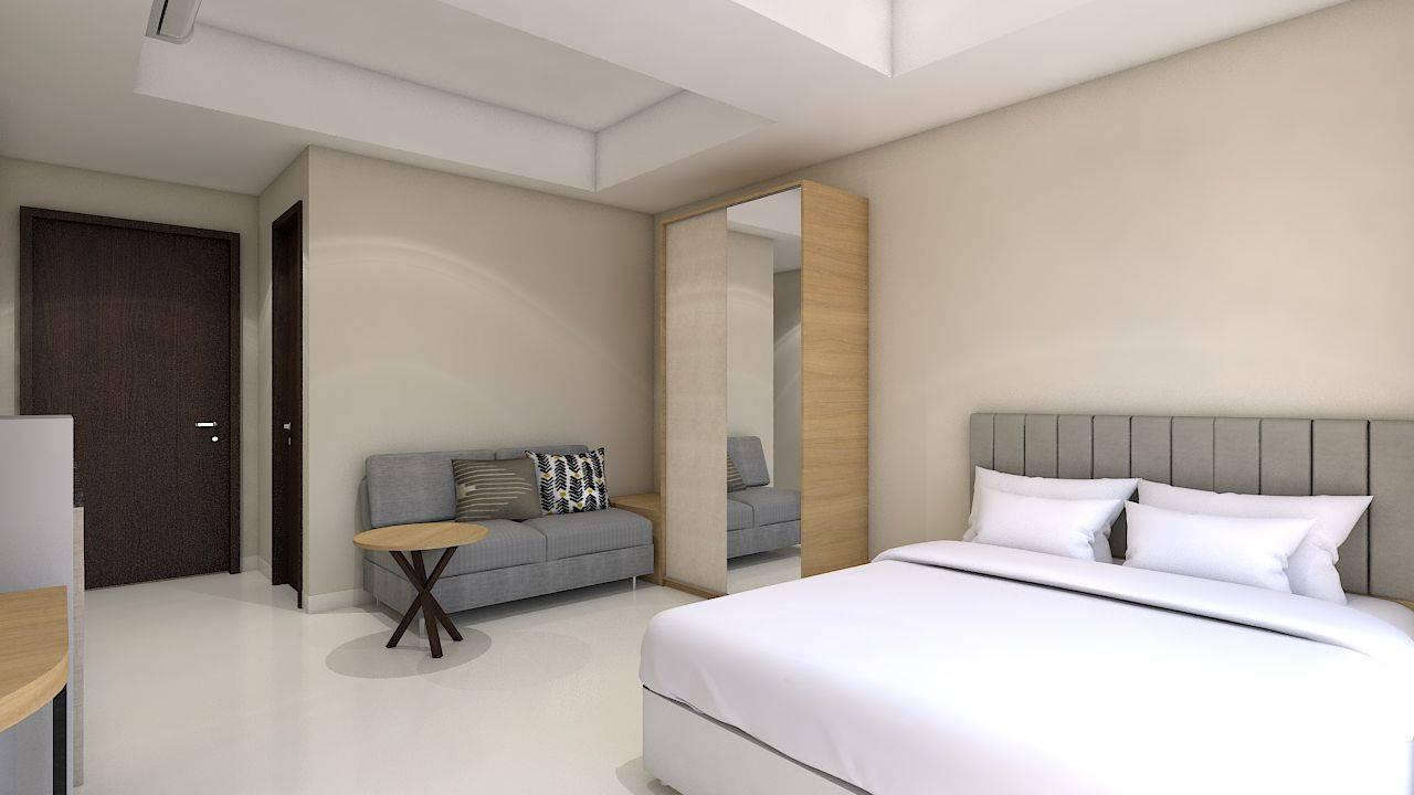 1BR - view 2