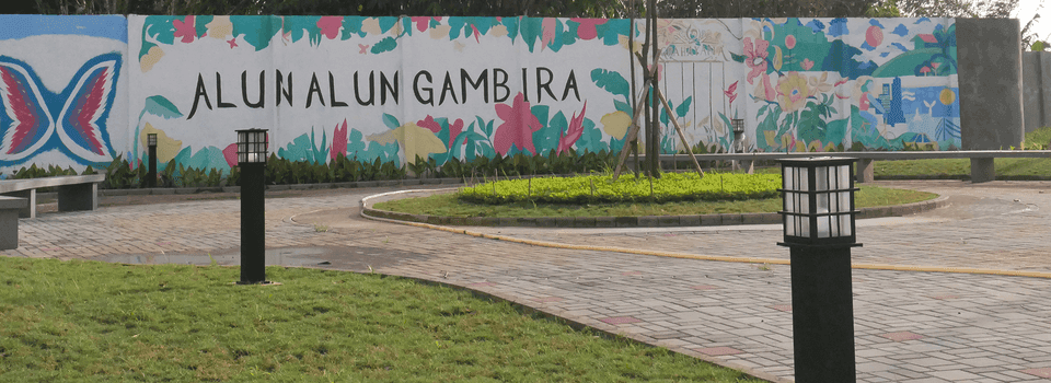 grahayana karawang harga