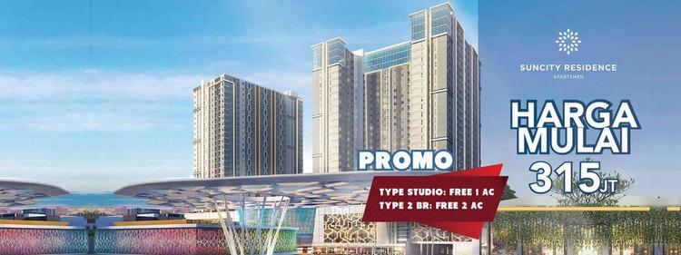 Suncity Residence
